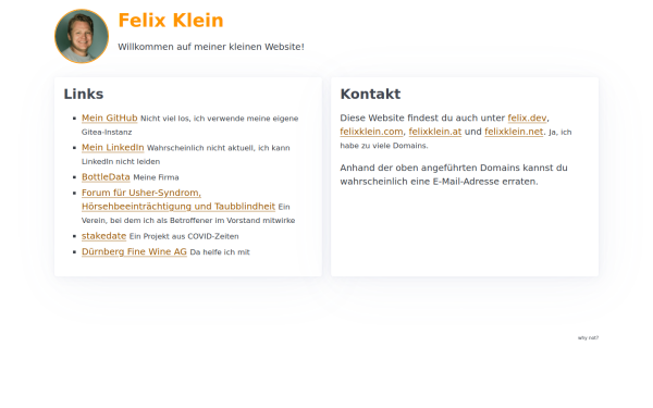 felixklein.at