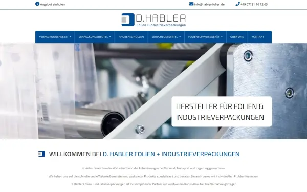 habler-folien.de