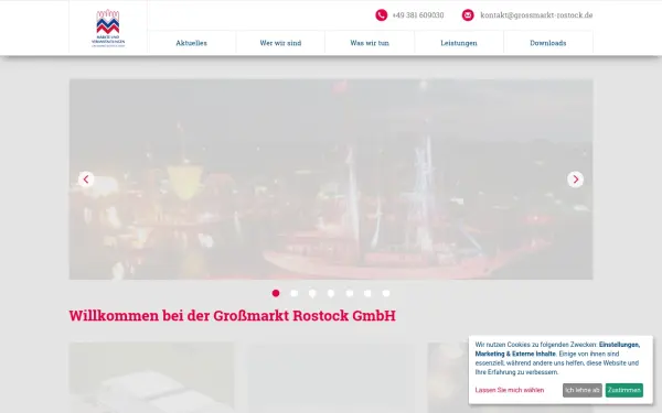 www.grossmarkt-rostock.de