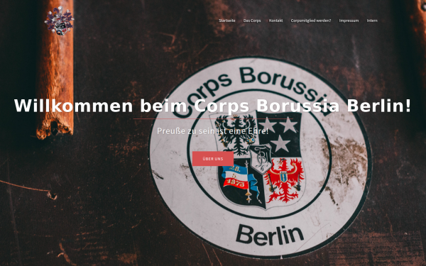 corps-borussia-berlin.de