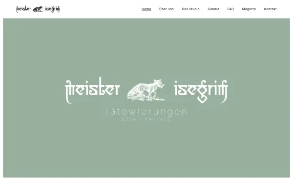 meister-isegrim.de