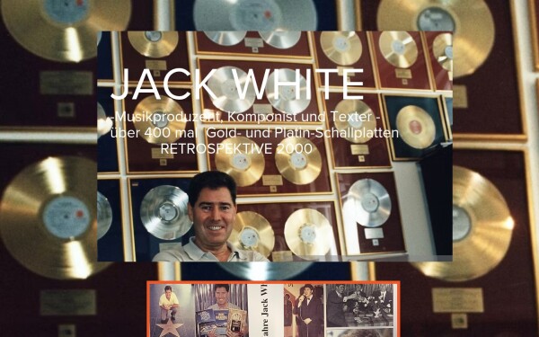 www.jackwhite.info