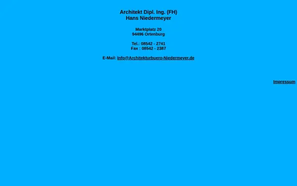 architekturbuero-niedermeyer.de