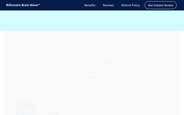 billionairbranwave.com