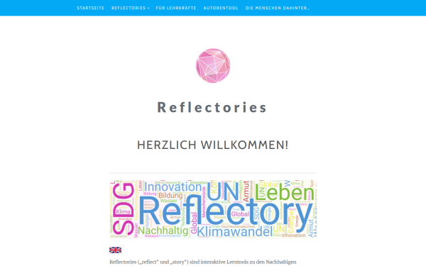 reflectories.de