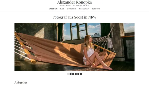 alexanderkonopka.de