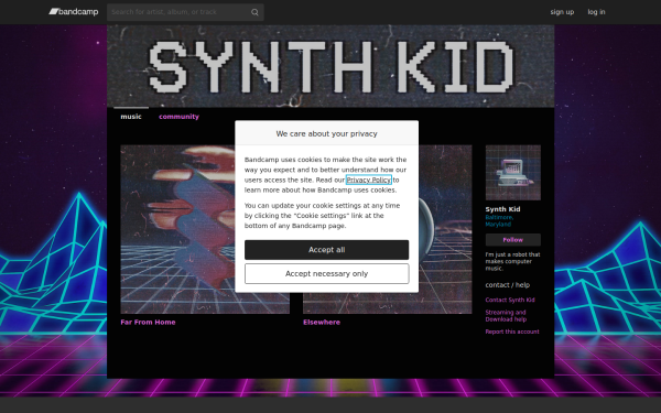 synthkid.bandcamp.com