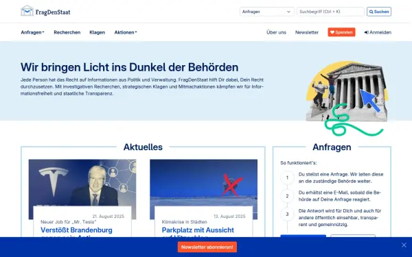 fragdenstaat.de