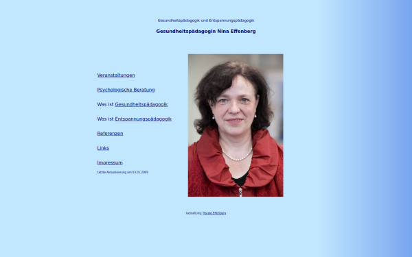 gesundheitspaedagogin.de