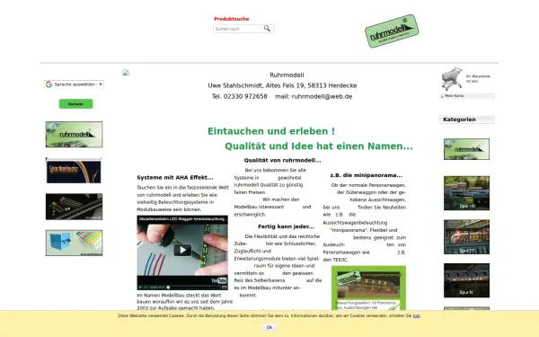 www.ruhrmodell.de