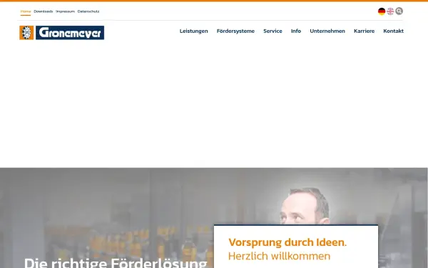 www.gronemeyer.org
