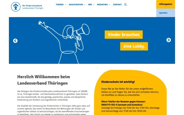 www.dksbthueringen.de