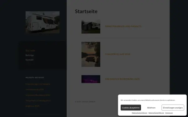 grassl-bande.de