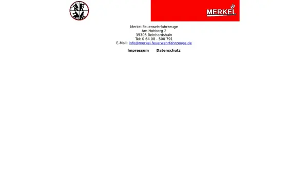 merkel-feuerwehrfahrzeuge.de