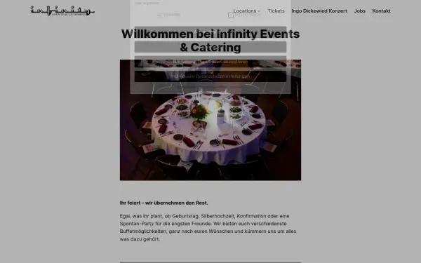 www.infinityevents.de