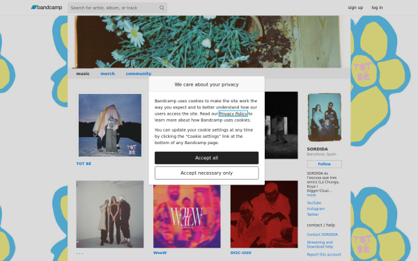 sordida.bandcamp.com