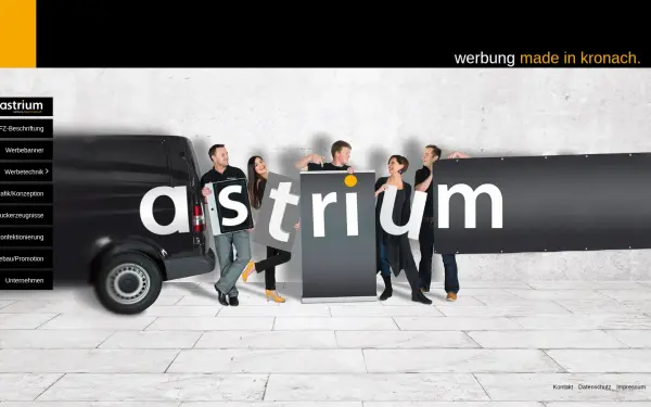 www.astrium-werbung.de