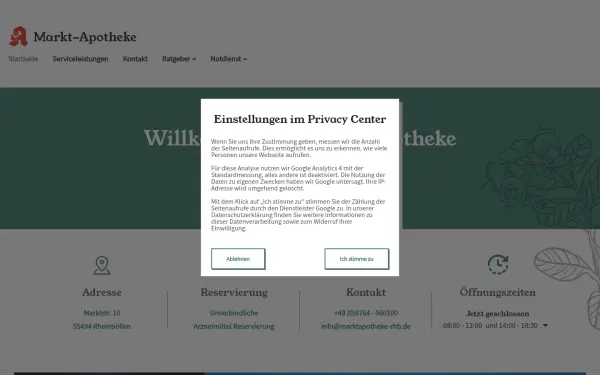 www.markt-apotheke-rheinboellen.de