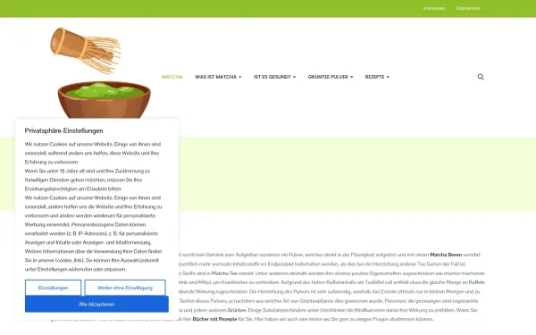 www.matchakaufen.de