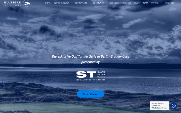 www.bluebirdgolftour.de