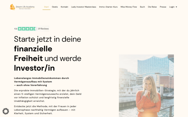 sarahlindner.com