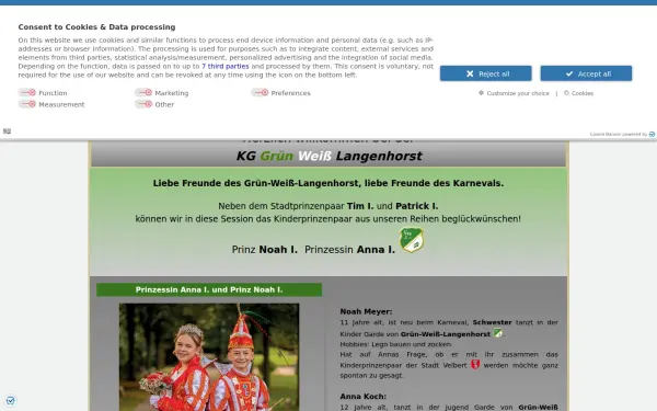 www.gruen-weiss-langenhorst.de