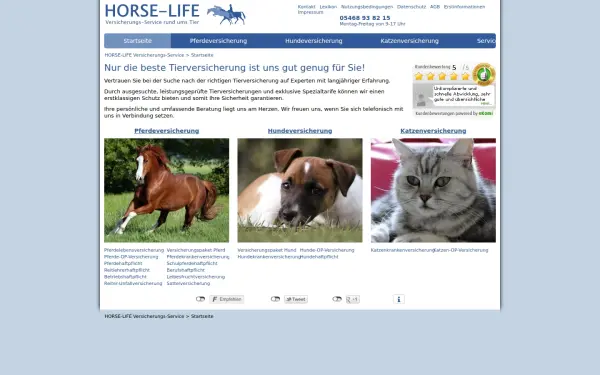 www.horse-life.com