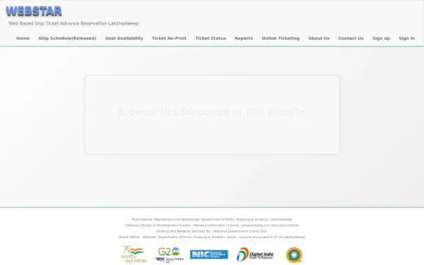 lakport.utl.gov.in