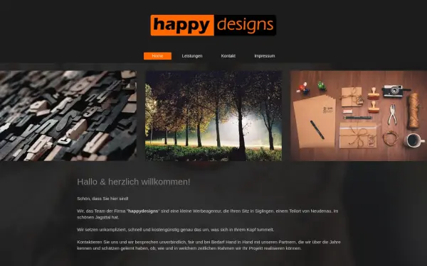 www.happydesigns.de