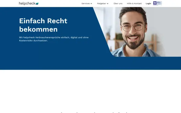 www.helpcheck.de