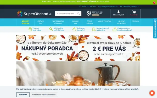 www.superobchod.sk