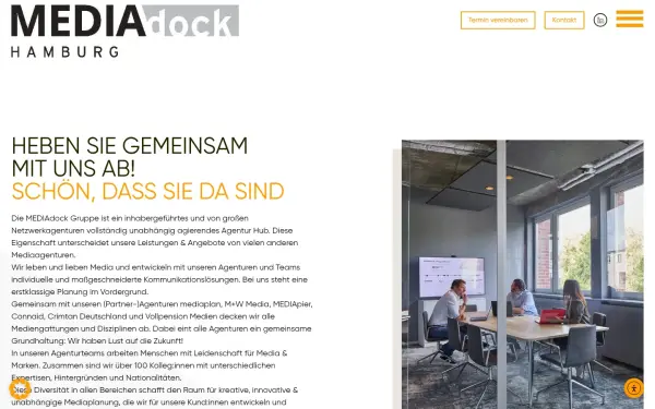 mediadock.de