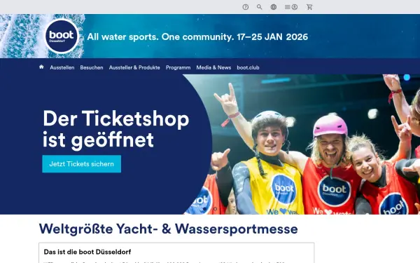 www.boot.de