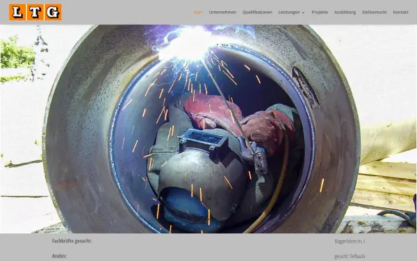 www.ltg-leitungstiefbau.de