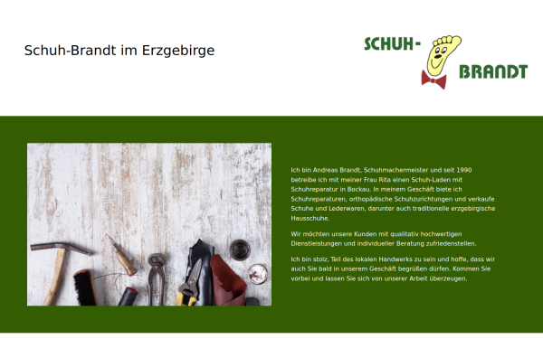 www.schuh-brandt.de