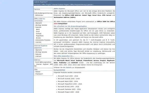 addin-express.de