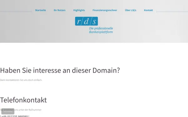 die-baufinanzierungsprofis.de