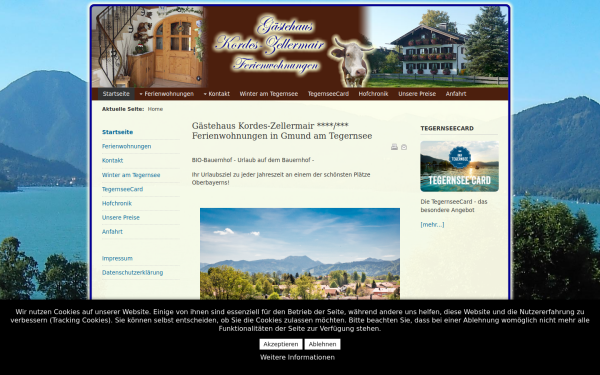gaestehaus-kordes.de
