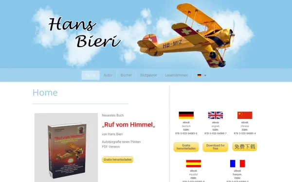 hans-bieri.com
