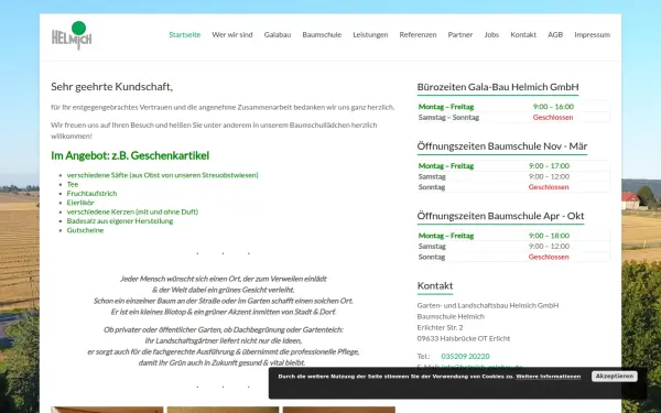 helmich-galabau.de