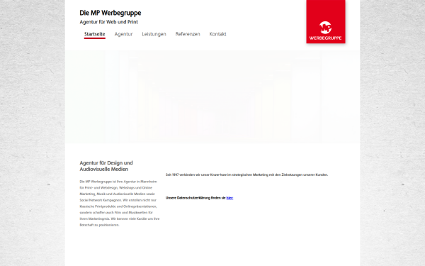 www.mp-werbegruppe.de