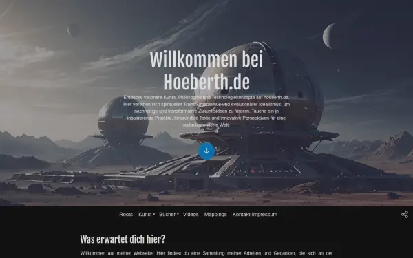 hoeberth.de