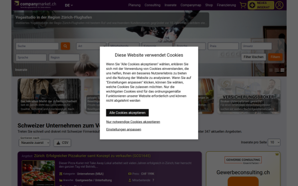www.companymarket.ch