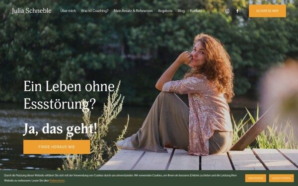 www.juliaschneble.com
