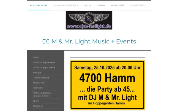 www.djm-mrlight.de