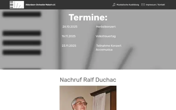 akkordeon-orchester-malsch.de
