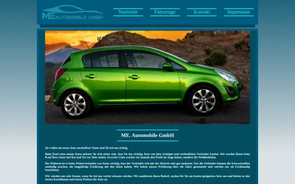 me-automobile.de