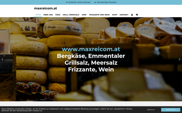 www.maxreicom.at