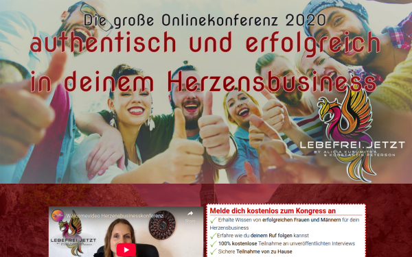 herzensbusinesskongress.lebefrei.jetzt