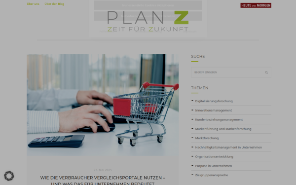 blog.heuteundmorgen.de